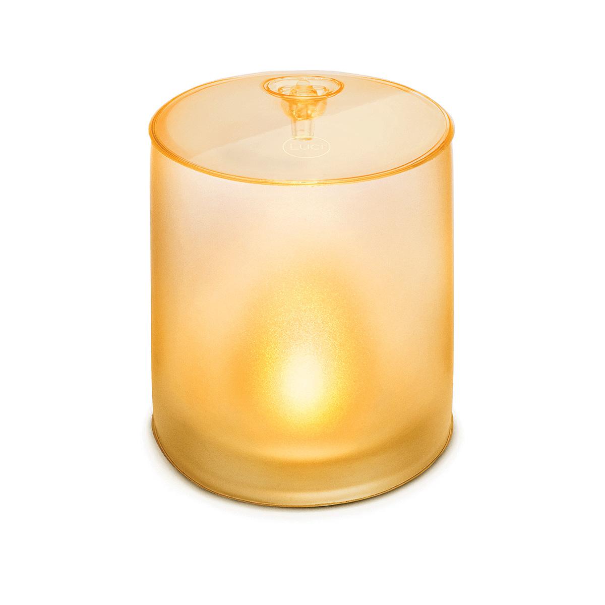 Luci Candle