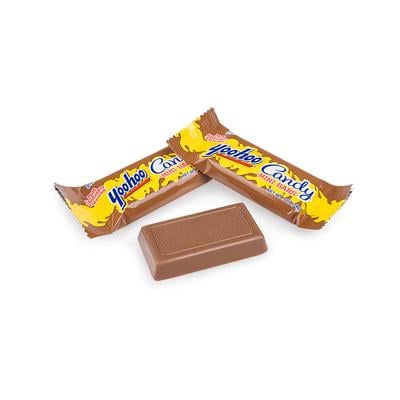 Yoohoo Mini Bars Candy - 1 lb.