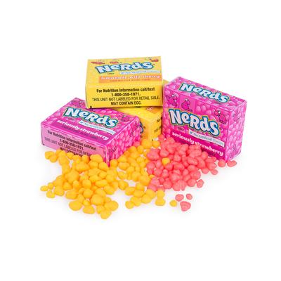 Nerds Candy - 1 lb.