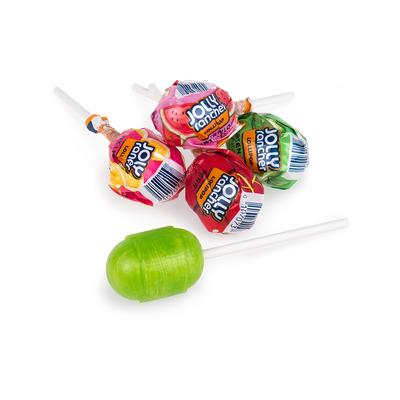 Jolly Rancher Lollipop Candy - 1 lb.