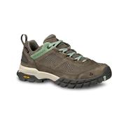 Women's Talus AT Low UltraDry Shoes: BUNGEECORD_BASIL