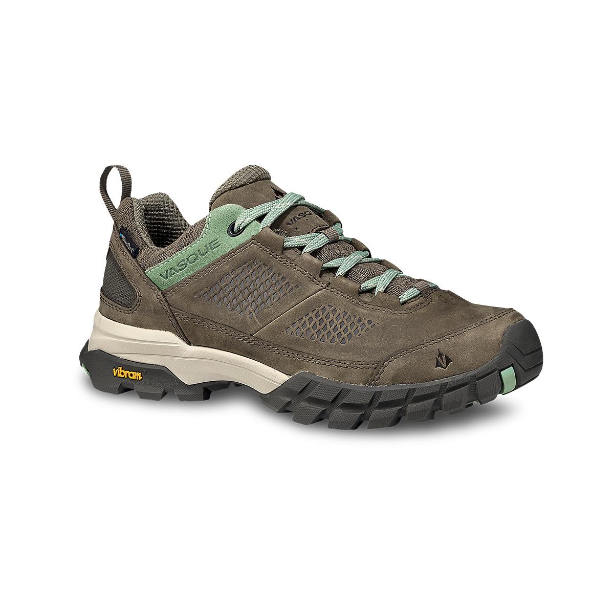  Women's Talus At Low Ultradry Shoes