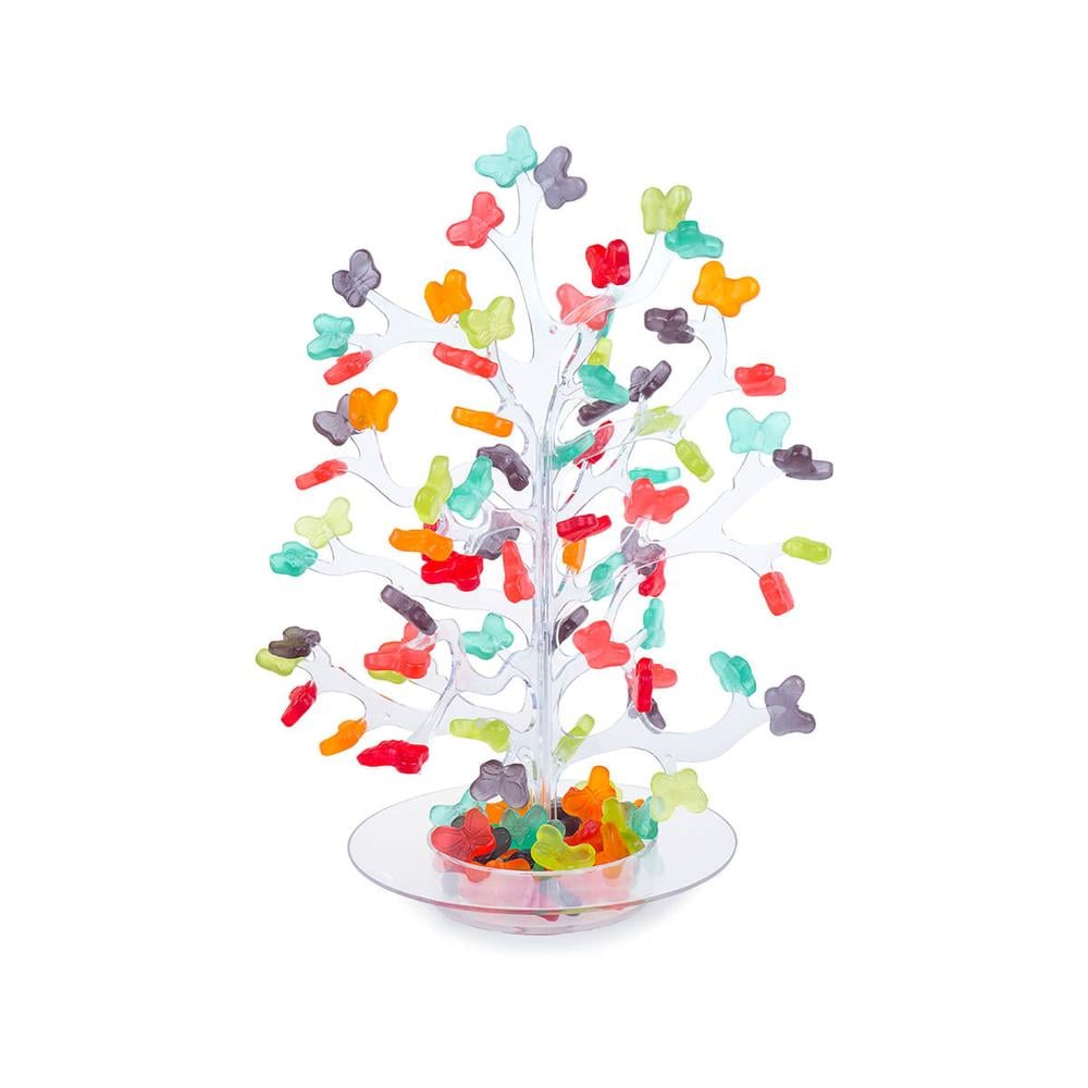  Gumdrop Candy Tree