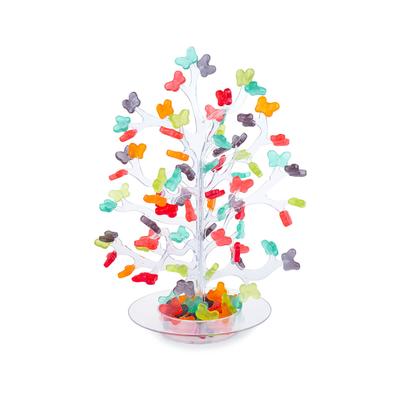 Gumdrop Candy Tree