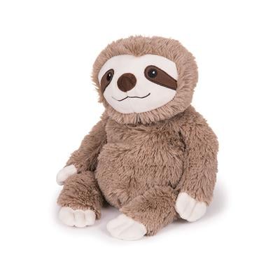 Warmies Cozy Sloth Plush