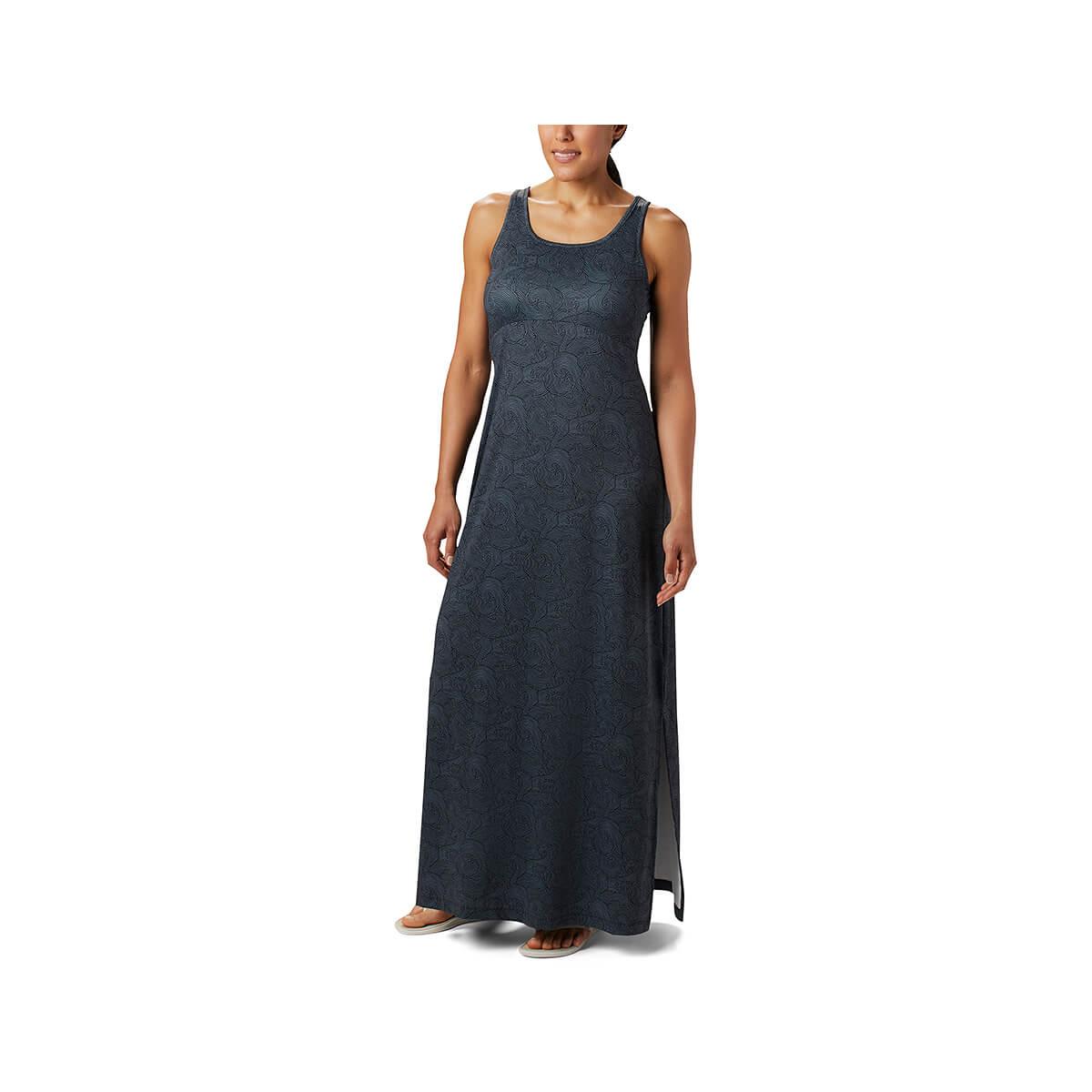 COLUMBIA | Women's Freezer Maxi Dress