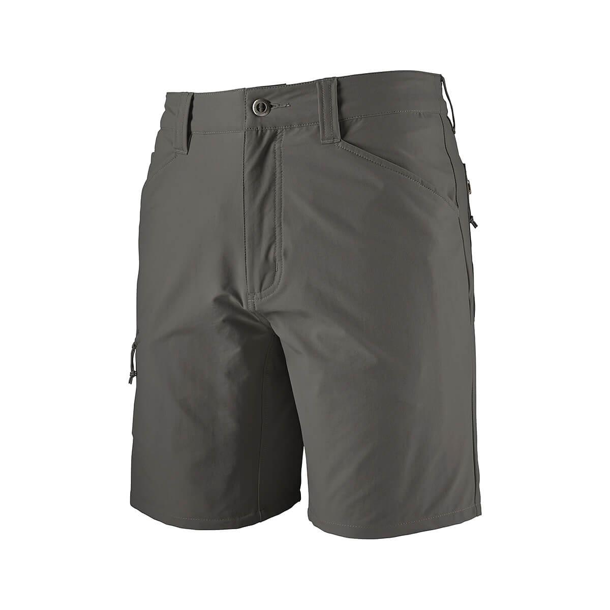 Patagonia Men S Quandary Shorts 8 Inches