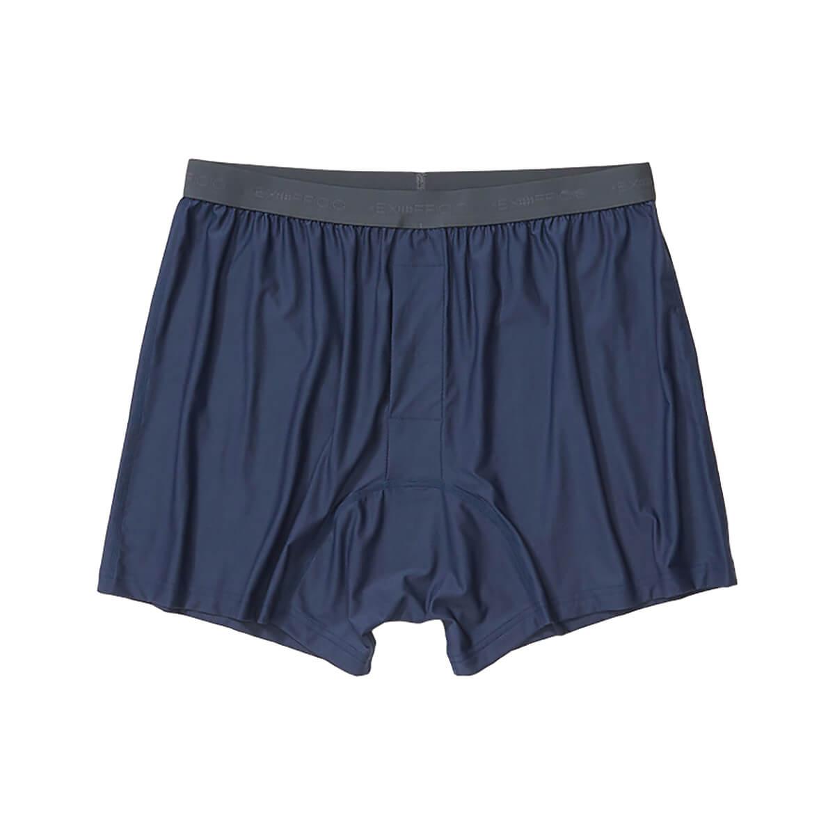 Mast General Store | Men's Give-N-Go Boxer
