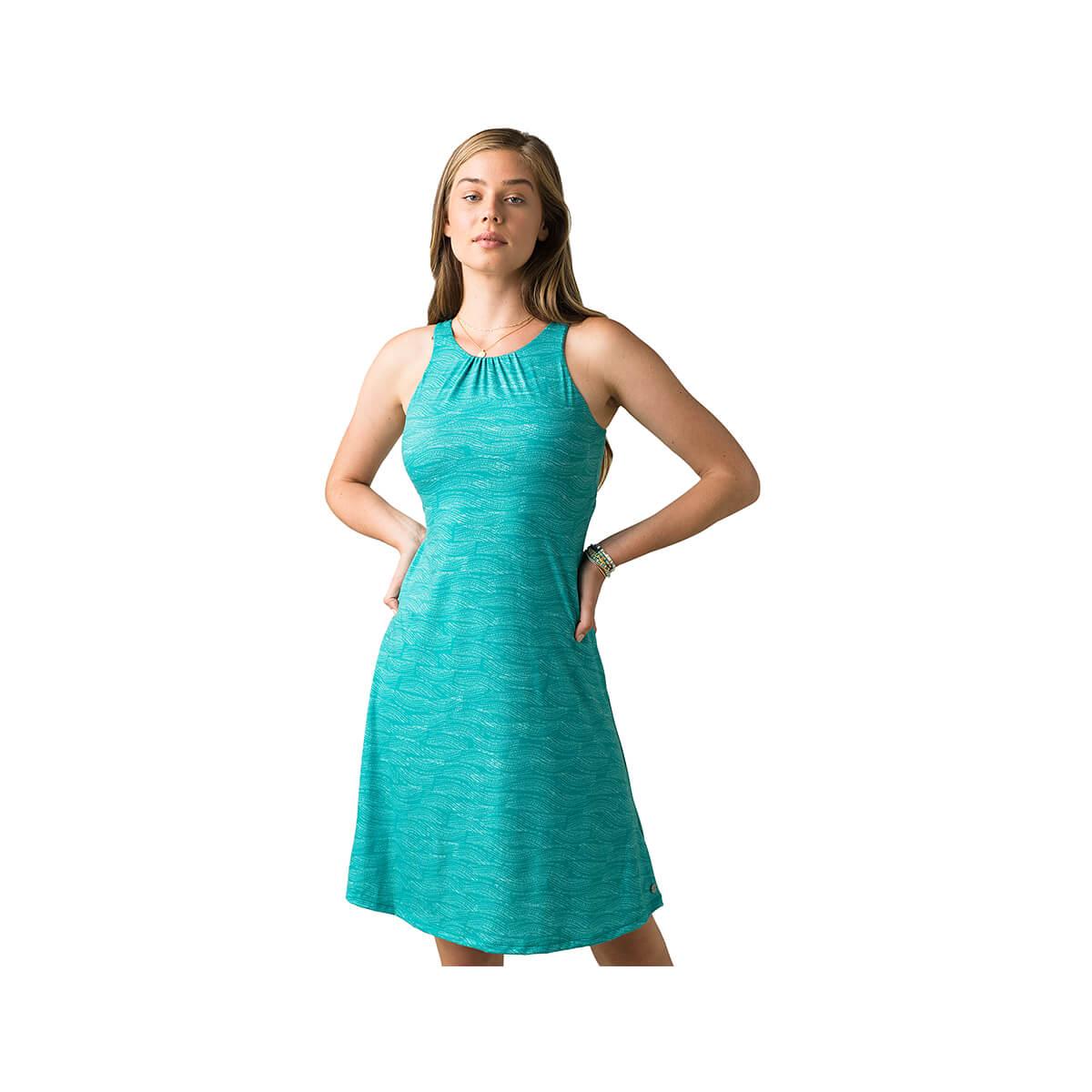 prAna | Women's Skypath Dress