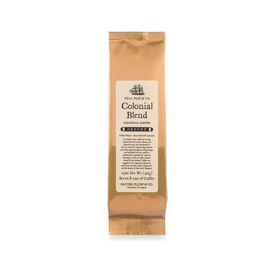 Colonial Blend Ground Coffee