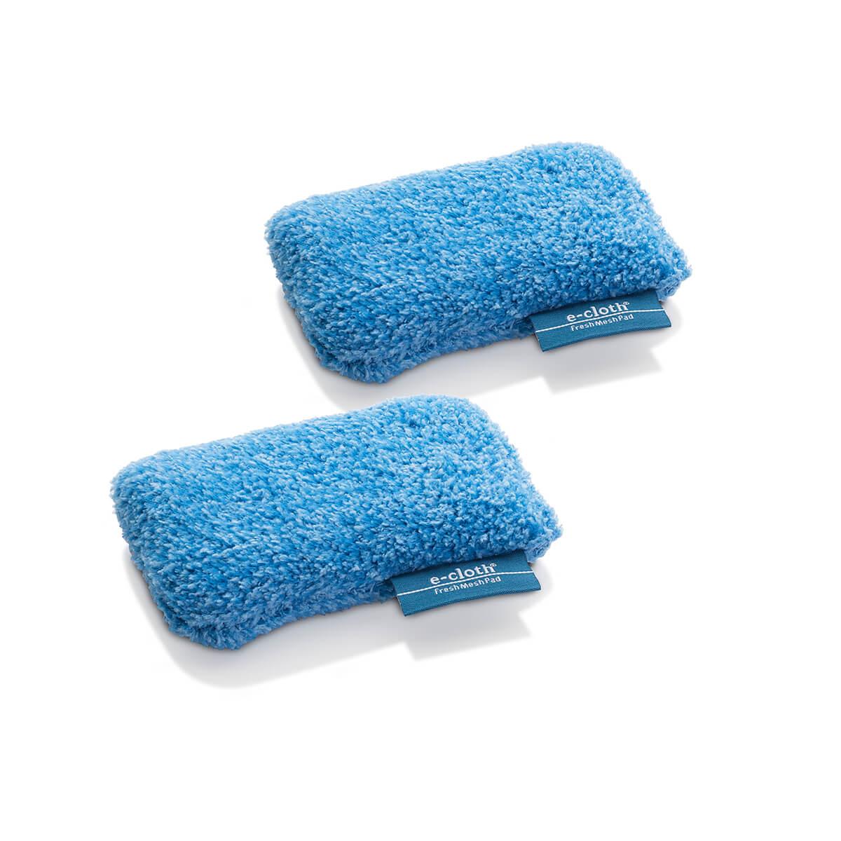  Fresh Mesh Cleaning Pads 2- Pack