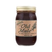 Old Mule BBQ-Marinade-Dipping Sauce