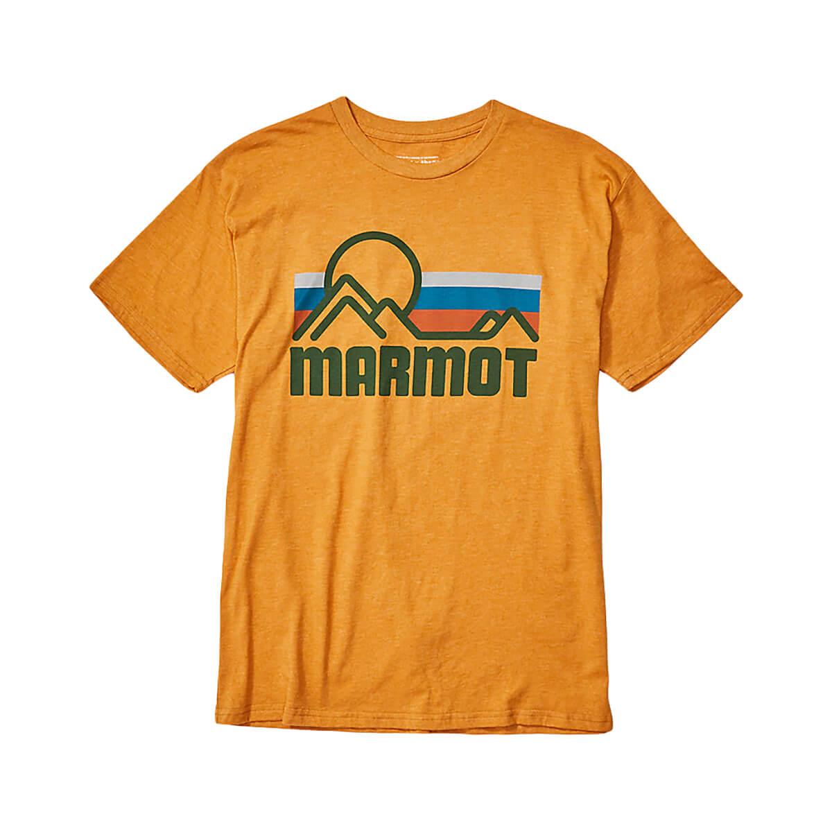 MARMOT | Men's Marmot Coastal Tee