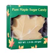 Maple Leaf Candy