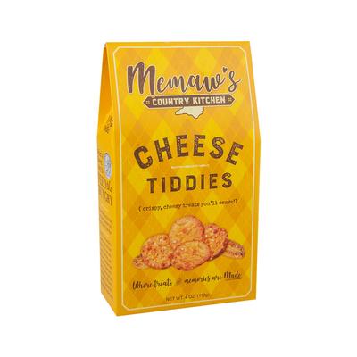 Cheese Tiddies