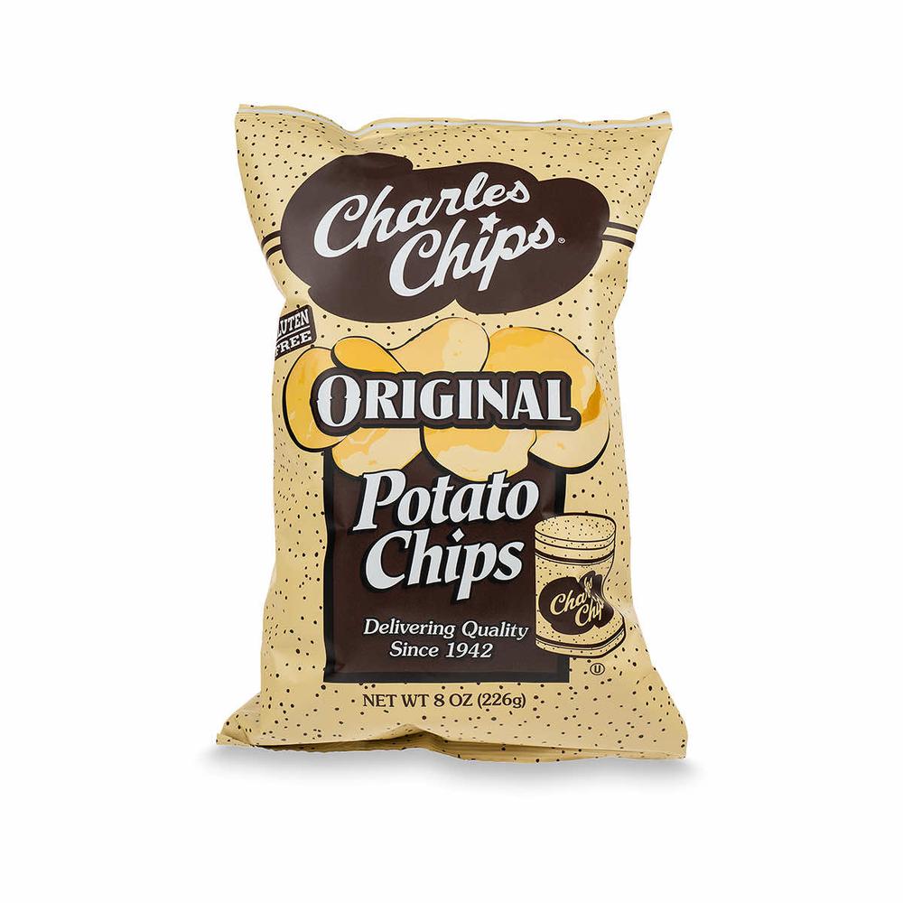  Original Potato Chips