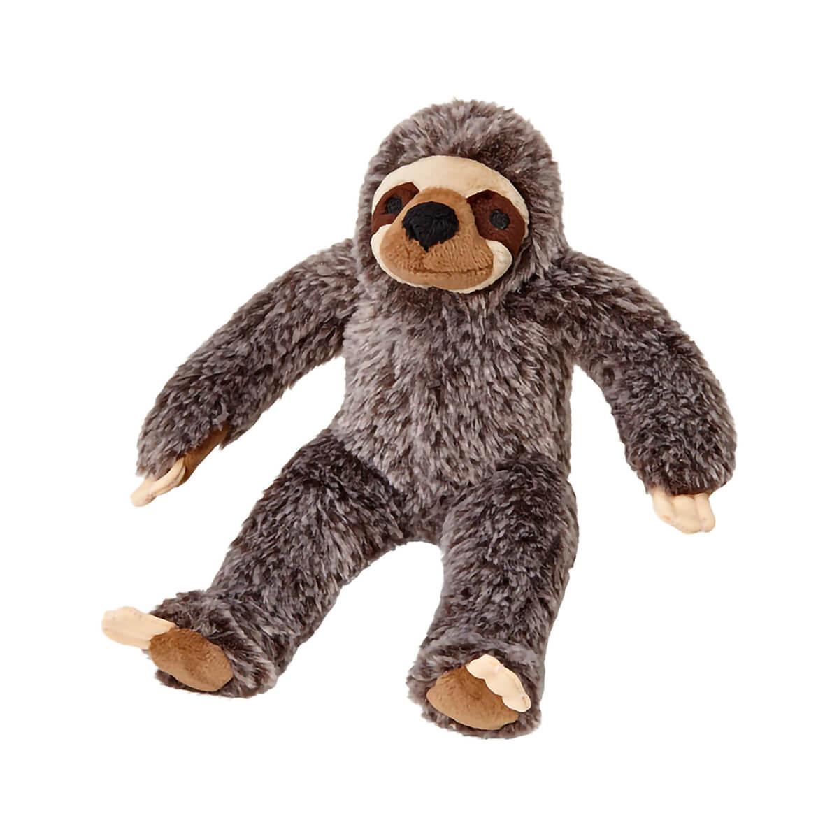  Sonny Sloth Dog Toy