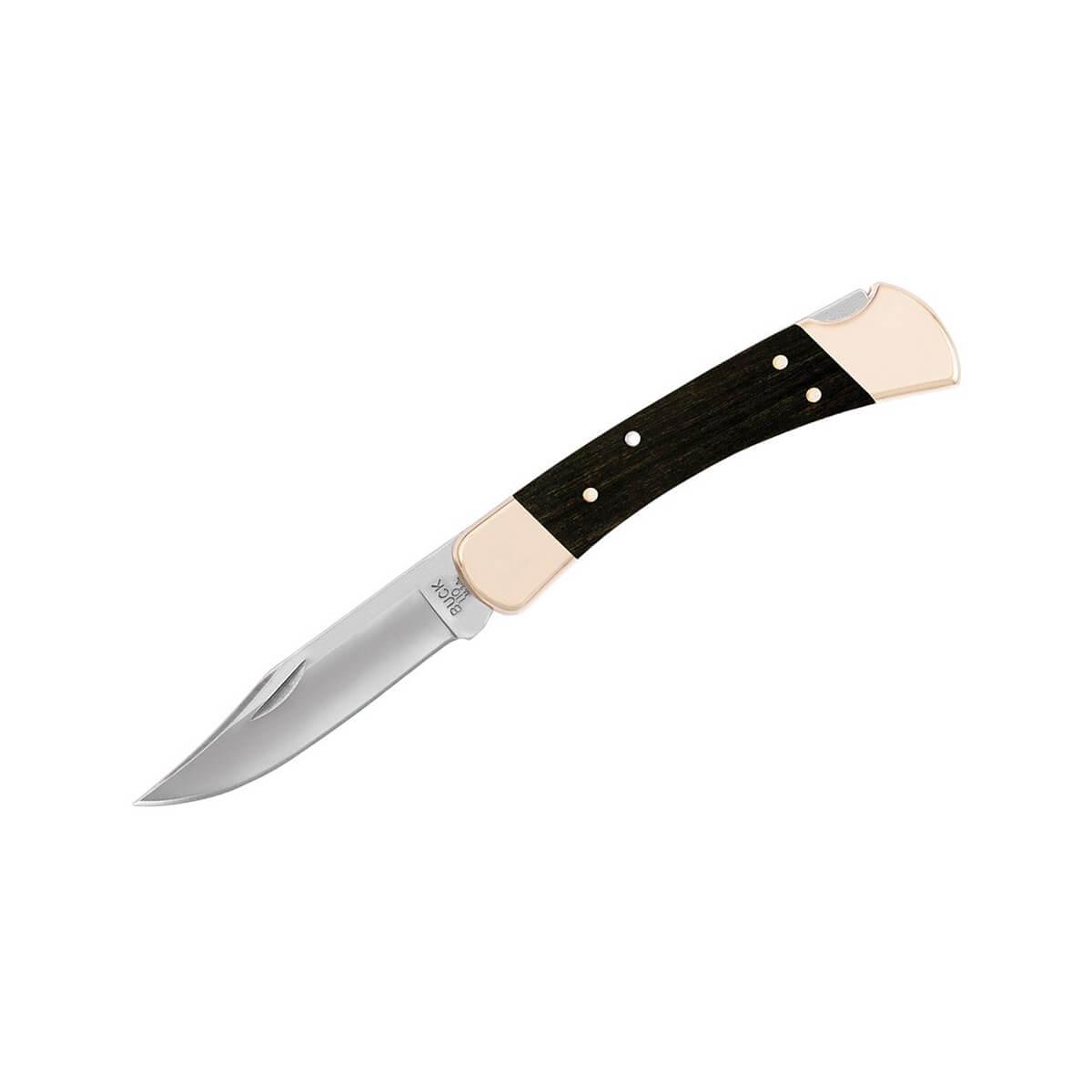  110 Folding Hunter Knife