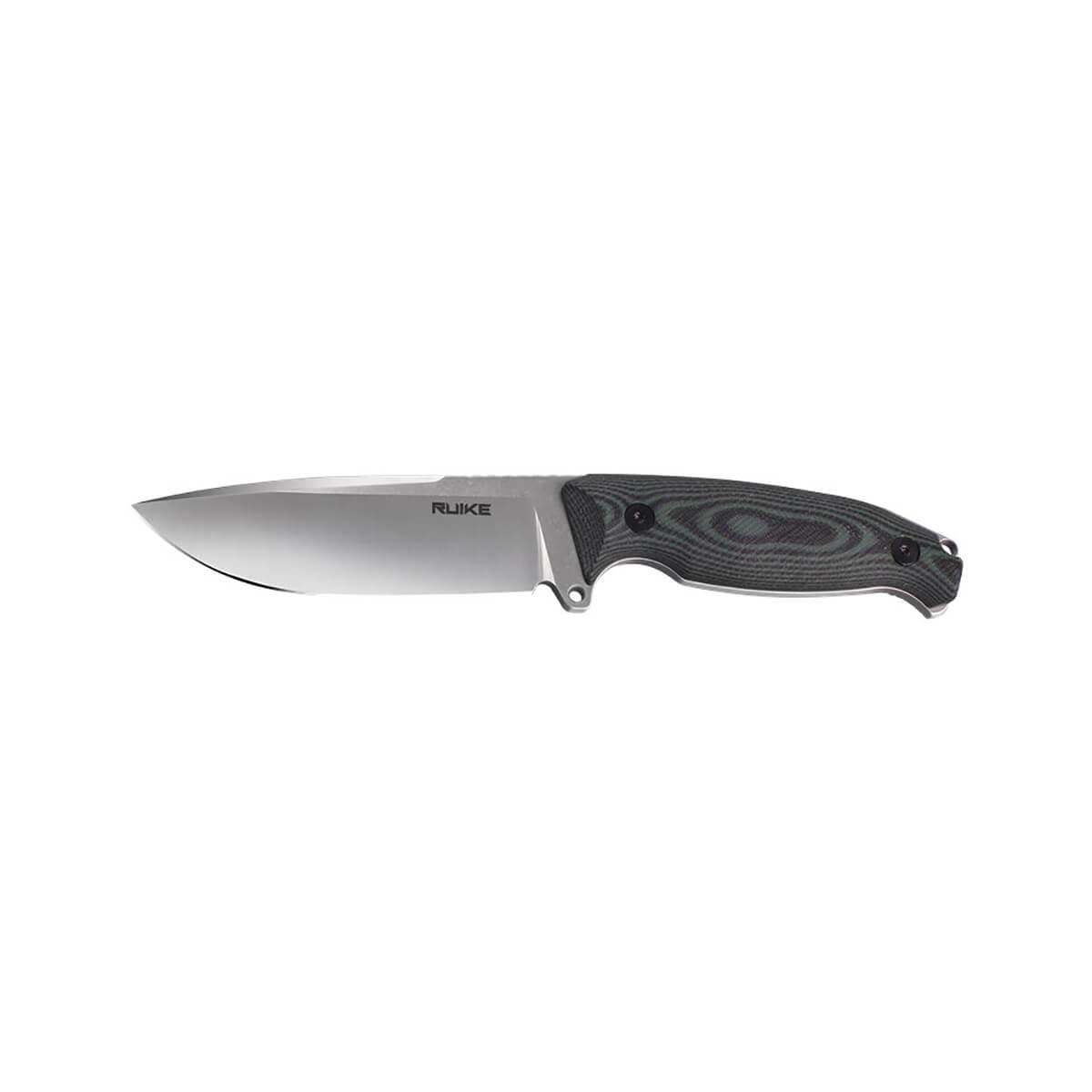  Jager F118 Fixed Blade Knife