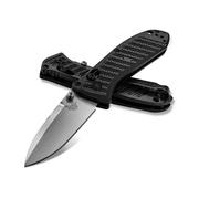 Mini Presidio II Knife: BLACK