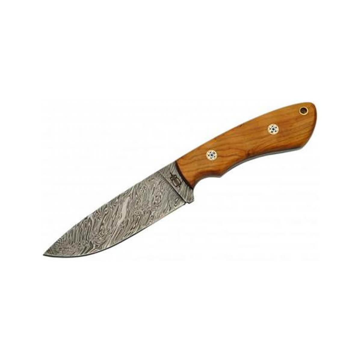  Texas Hunter Knife
