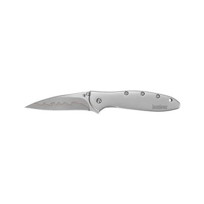 Leek Composite Blade Knife