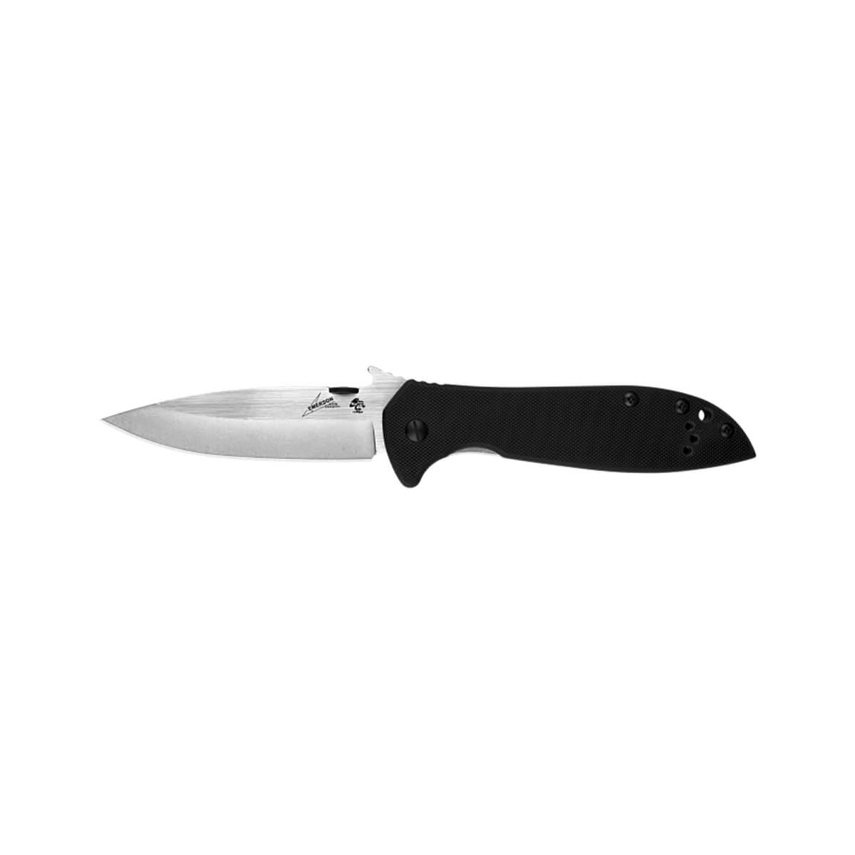  Emerson Cqc- 4kxl D2 Knife