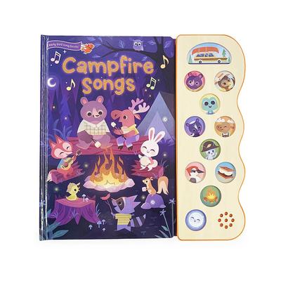 Campfire Songs Book
