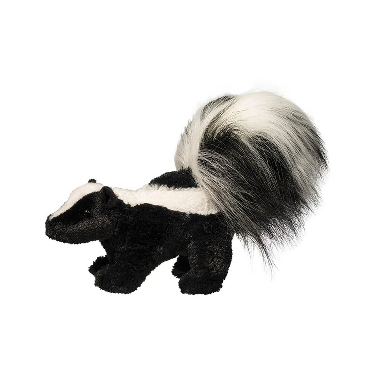 skunk plush toy