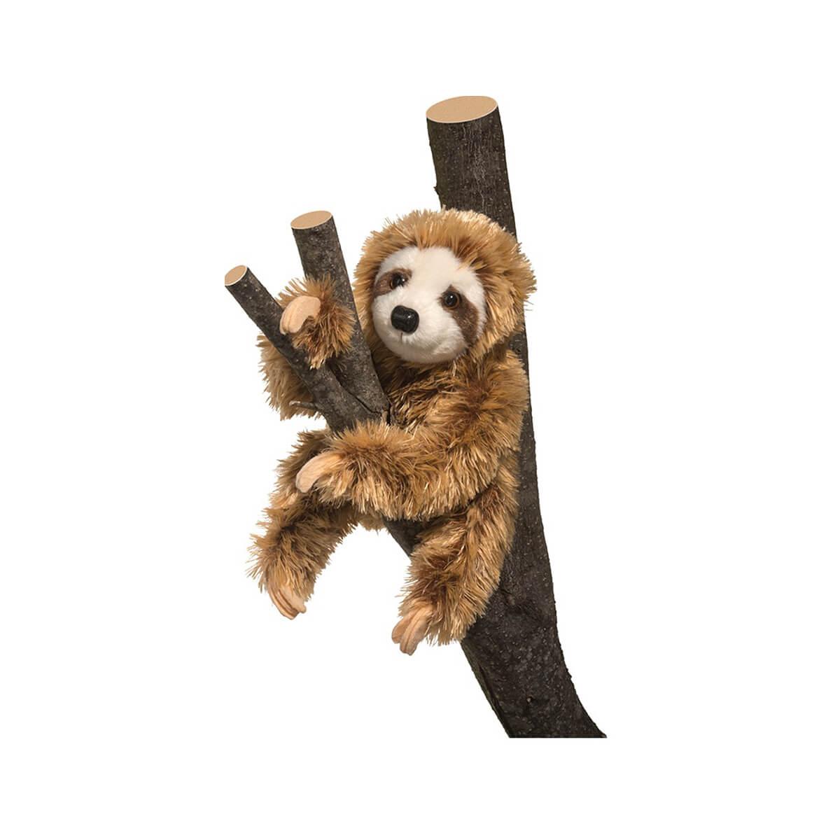  Simon Sloth Plush Toy