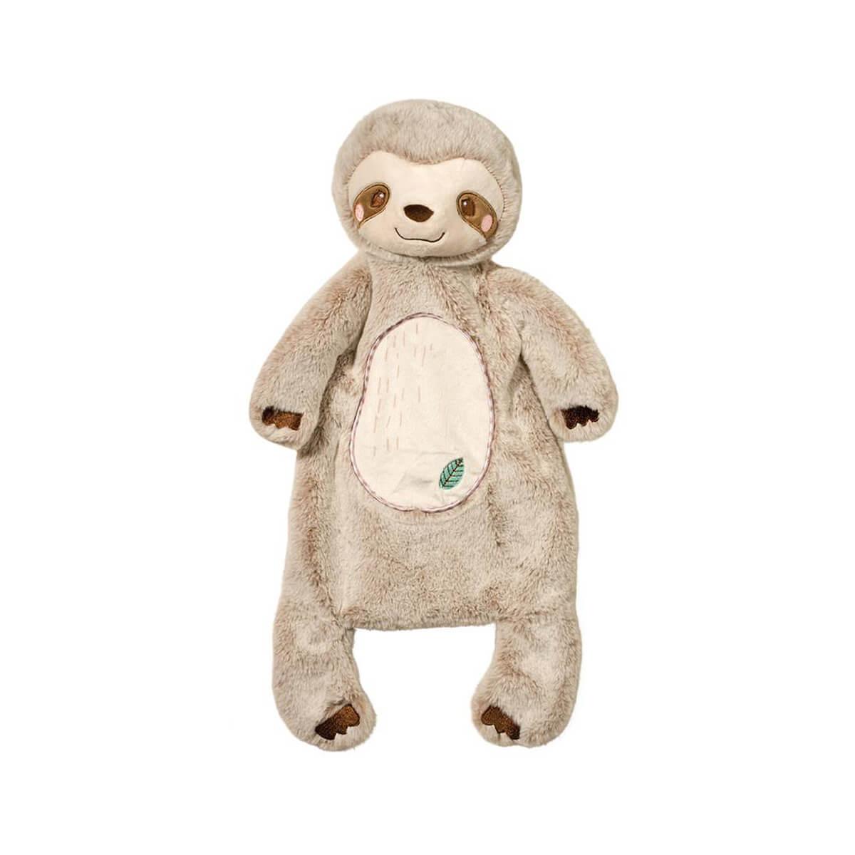  Silly Little Sloth Sshlumpie Plush Toy