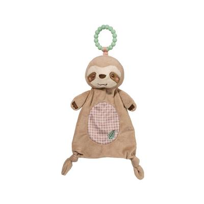 Silly Little Sloth Teether Toy