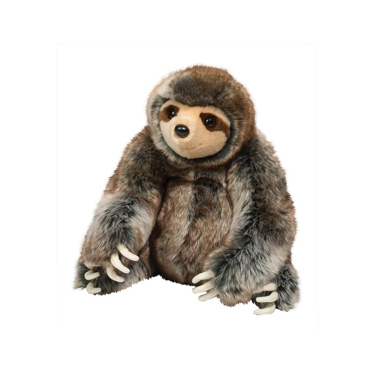 Sylvie Dlux Sloth Plush Toy