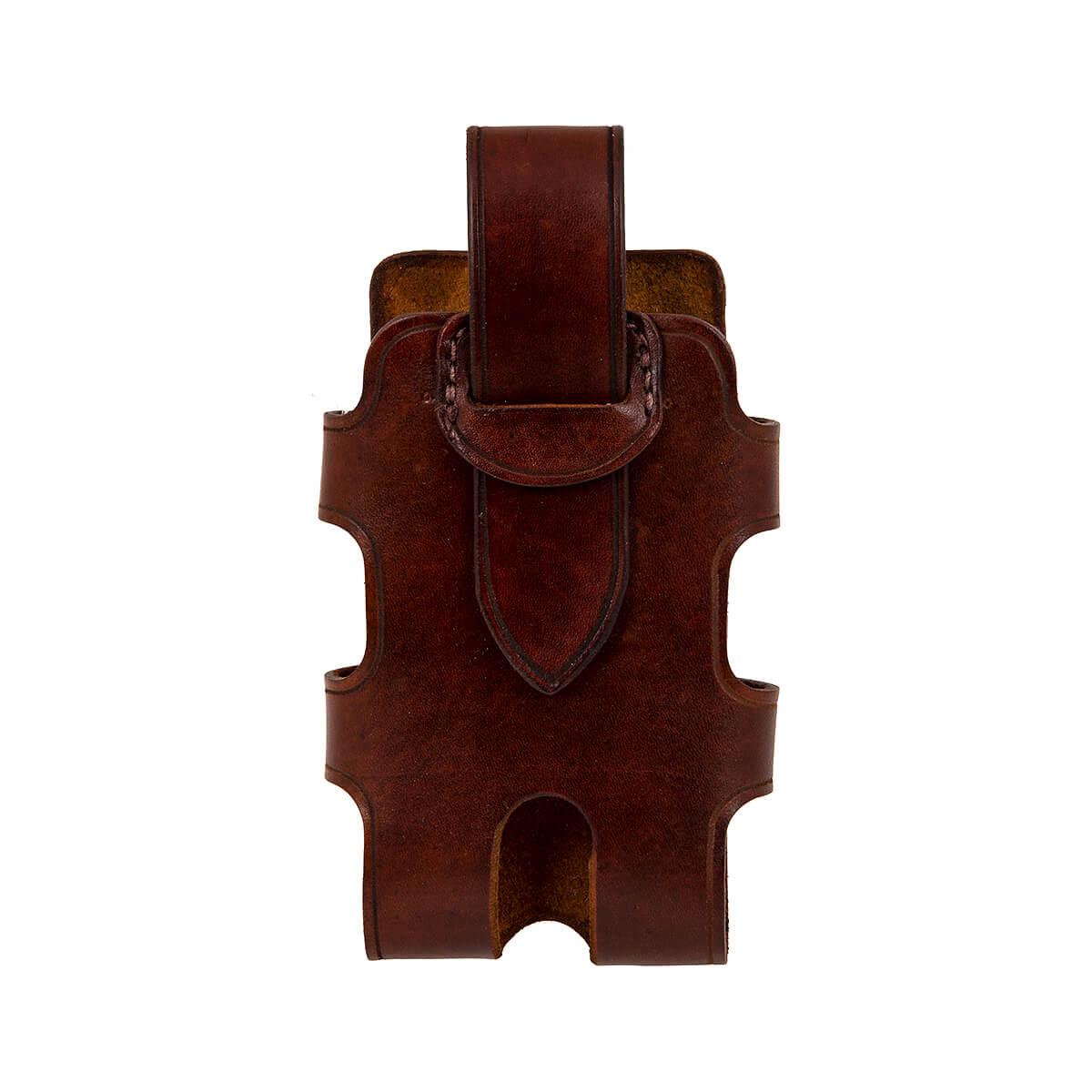  Large Leather Cell Phone Holster