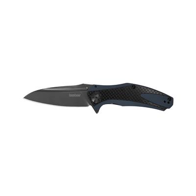 Natrix Carbon Fiber Knife