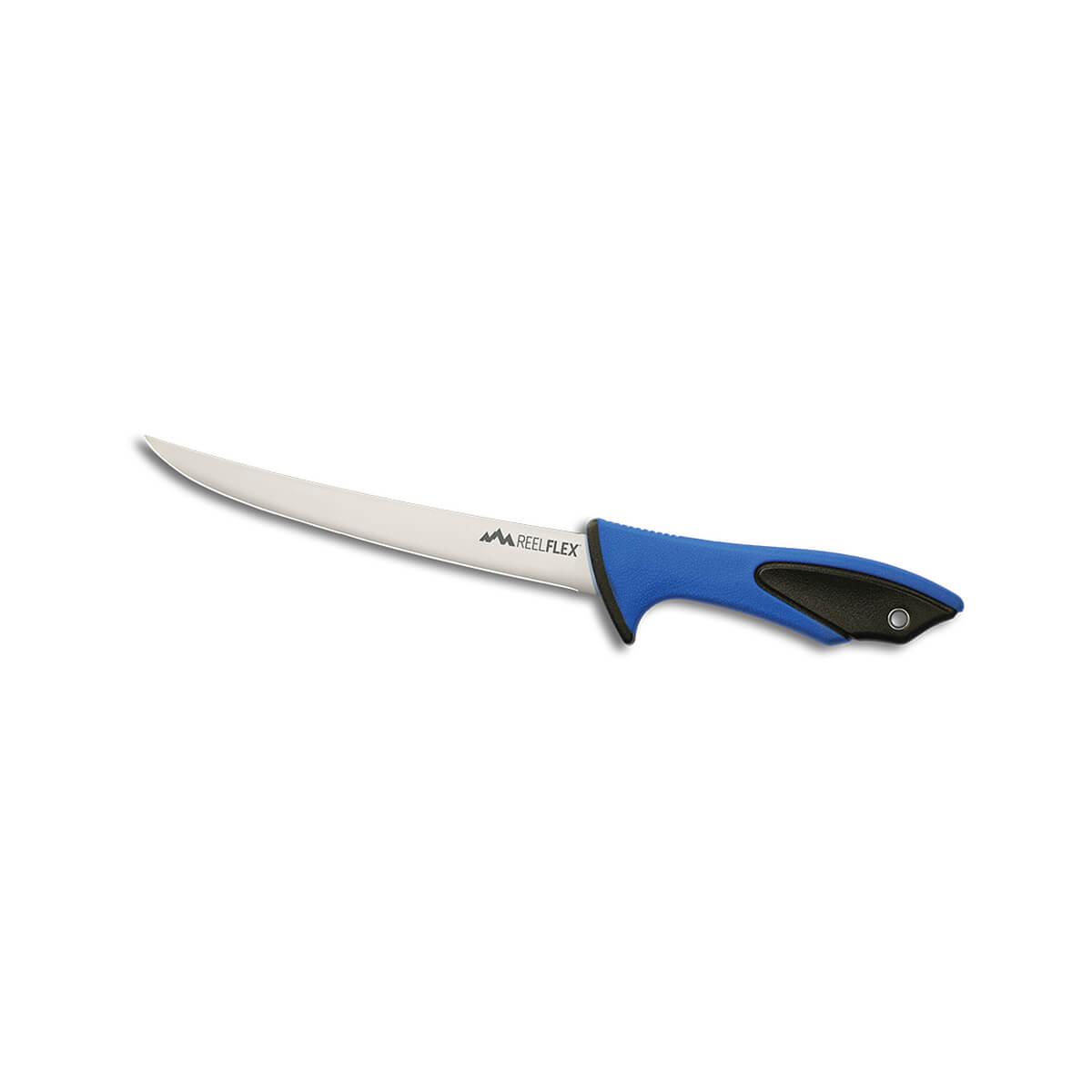  Reel- Flex 7.5 Inch Fillet Knife