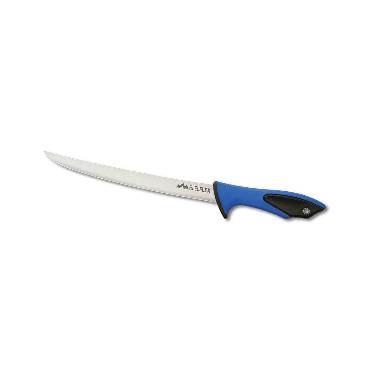  Reel- Flex 9.5 Inch Fillet Knife