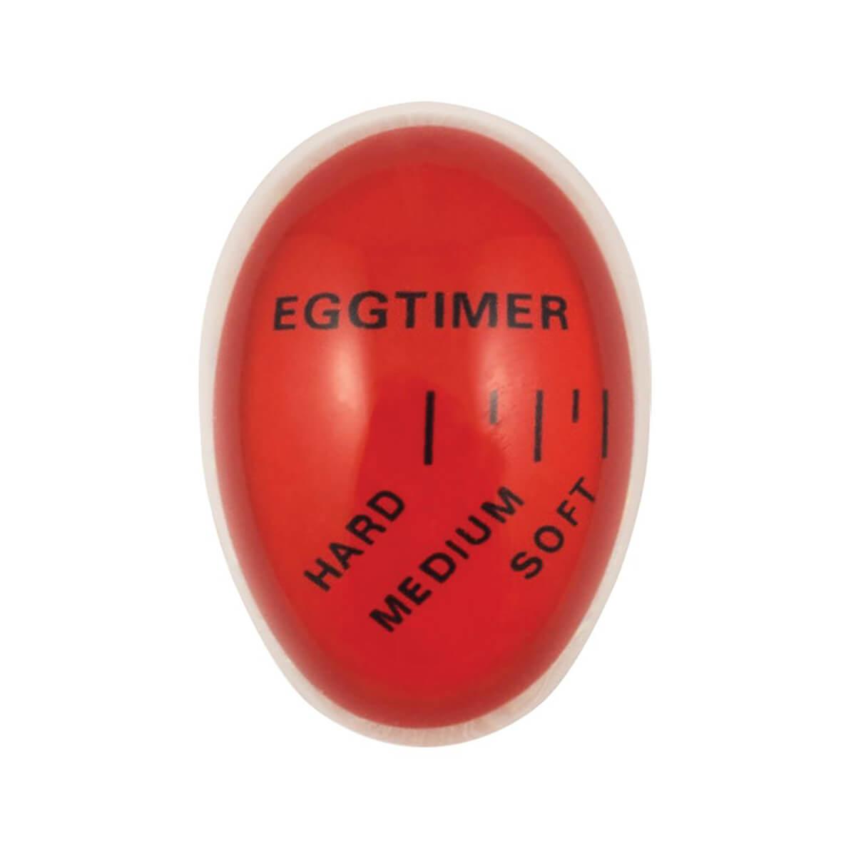 Kitchen Perfect Egg Heat Sensitive Color Indicator