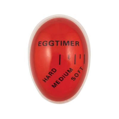 Kitchen Perfect Egg - Heat Sensitive Color Indicator