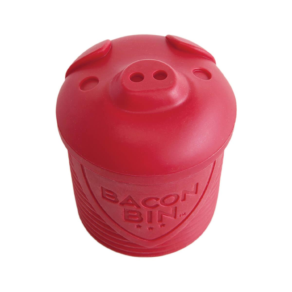  Bacon Bin