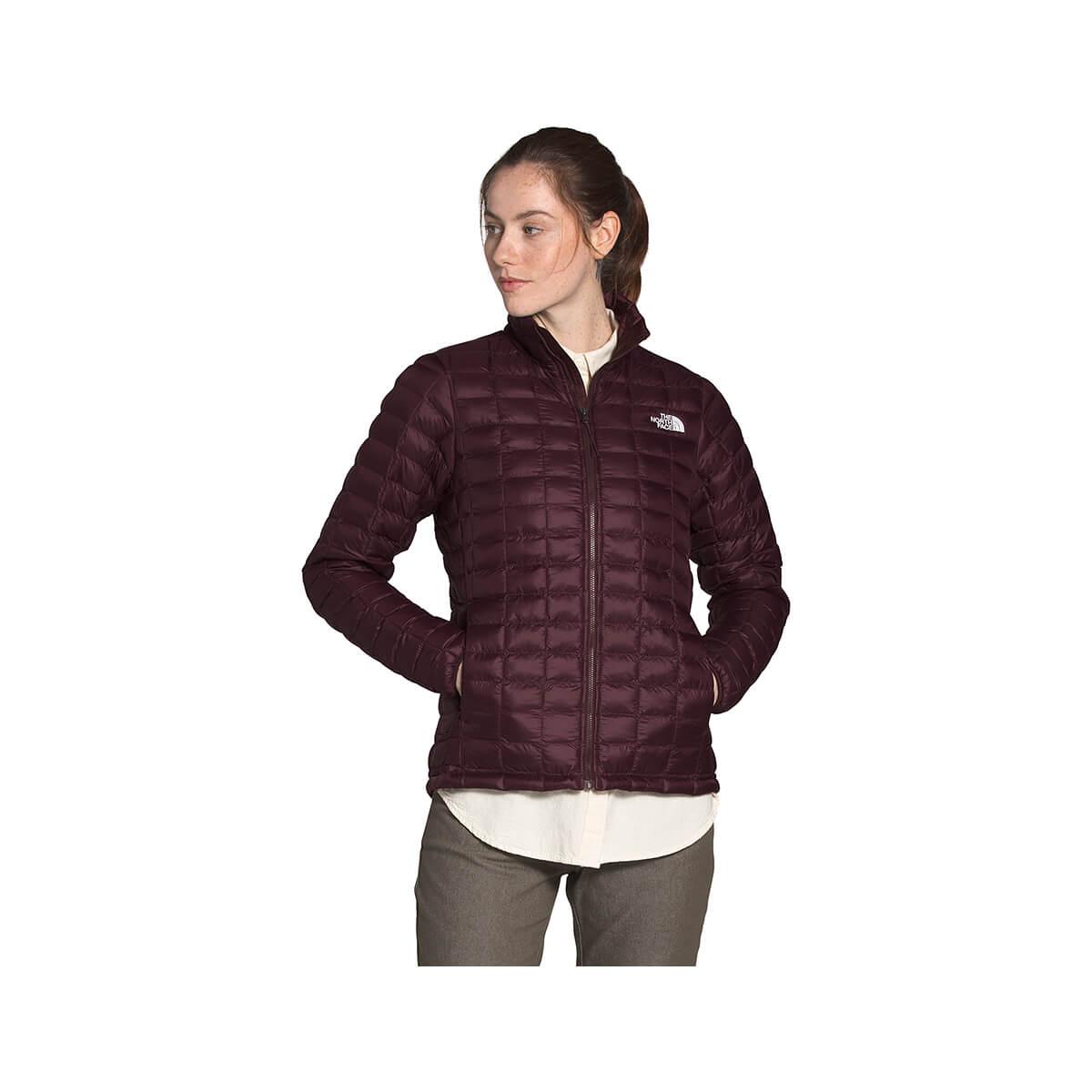 Mast General Store | Women's Thermoball Eco Jacket