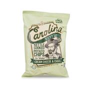 Sir Walter Cream Cheese & Chive Potato Chips - 2 Ounce