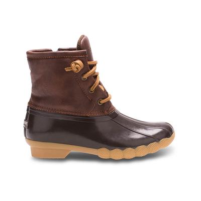 Youth Saltwater Duck Boots