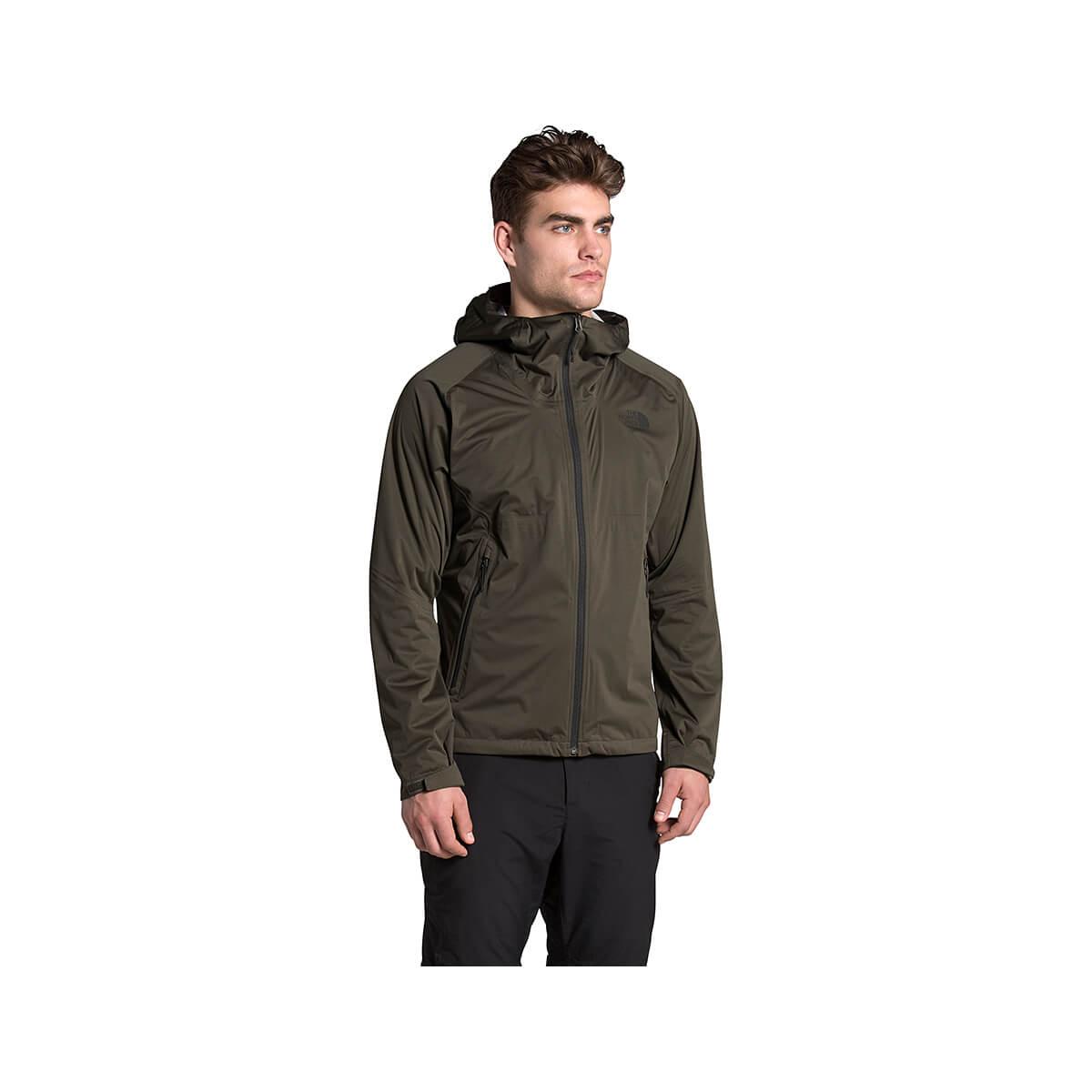 The North Face | Men's Allproof Stretch Jacket