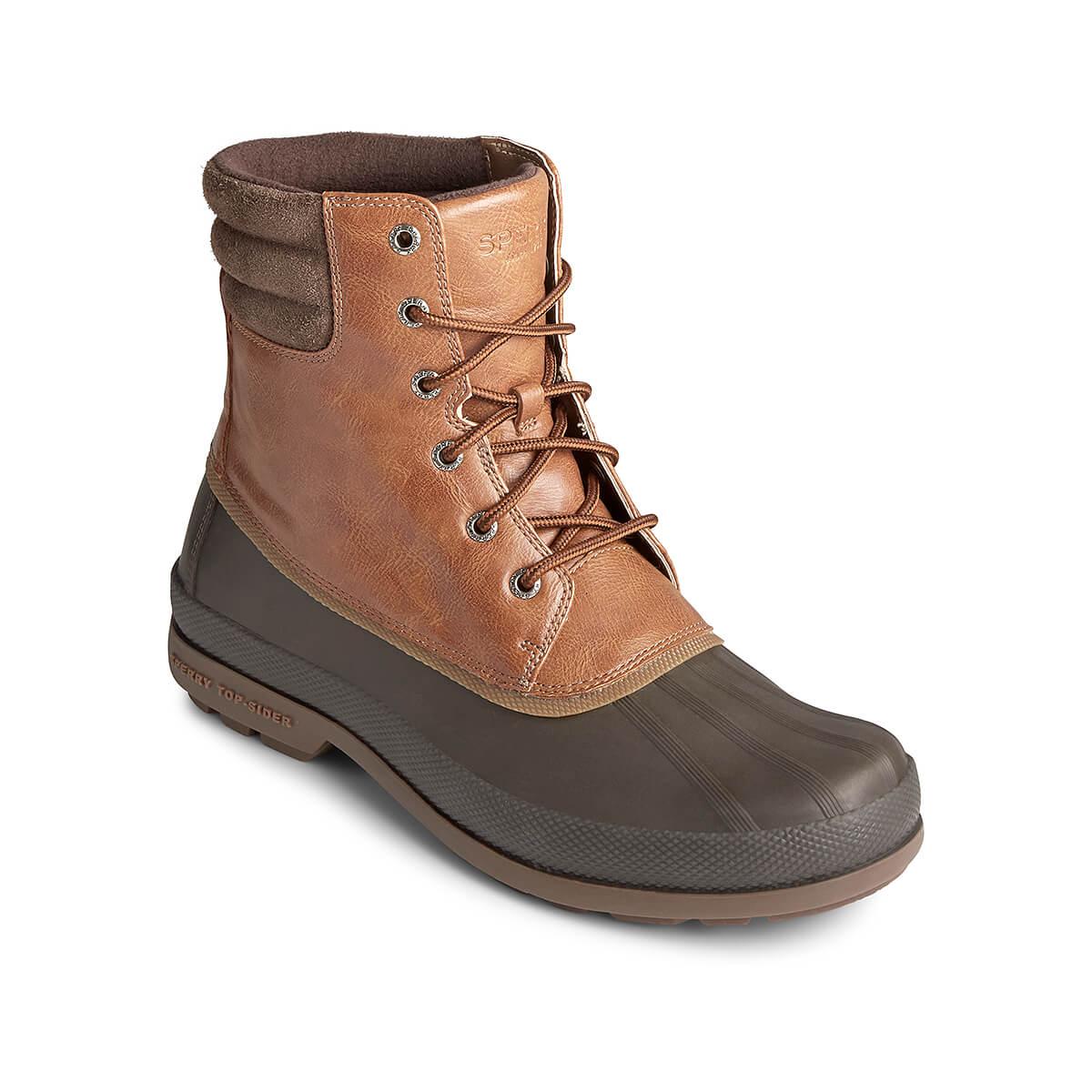 Men's Cold Bay Duck Boots