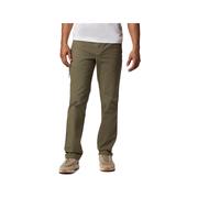 Men's Rugged Ridge Outdoor Pants: STONE_GREEN