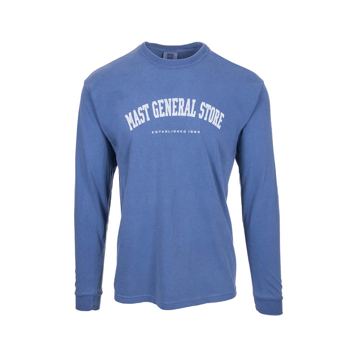  Mast General Store T- Shirt