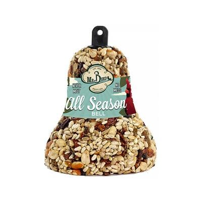 All Season Fruit & Nut Bell