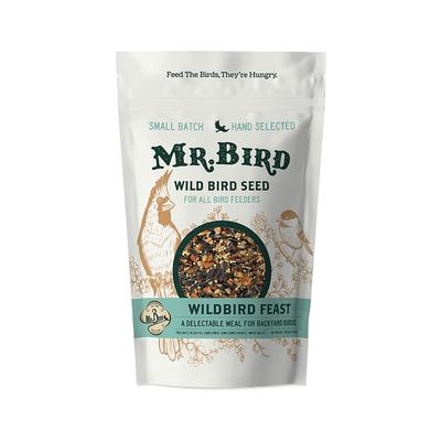 WildBird Feast Bag - Seed Small