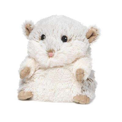 Warmies 13 Inch Hamster Plush Toy